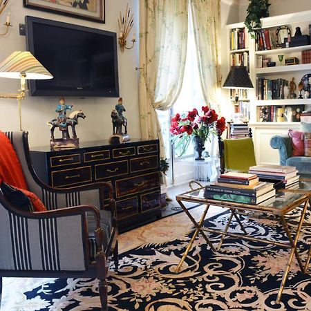 Alma-Eiffel Tower Apartment Paris Luaran gambar