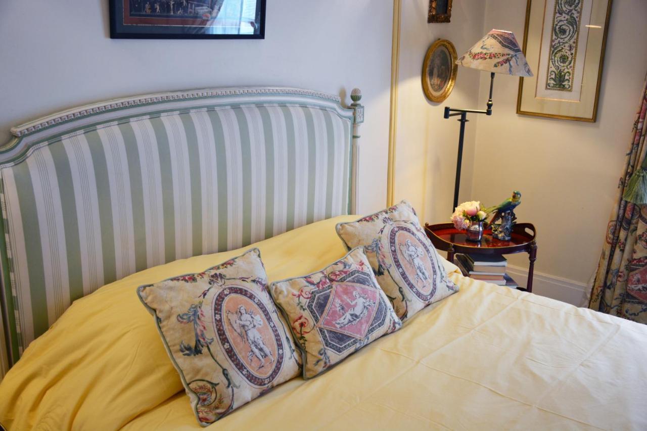 Alma-Eiffel Tower Apartment Paris Luaran gambar